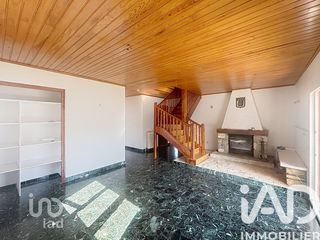  Maison � vendre 7 pi�ces 135 m�