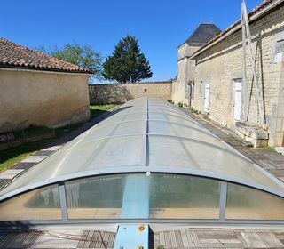  Maison � vendre 6 pi�ces 290 m�