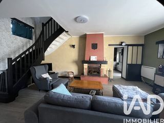  Maison � vendre 4 pi�ces 115 m�