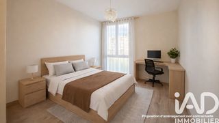  Appartement � vendre 5 pi�ces 95 m�