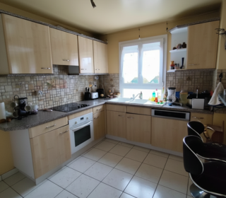  Maison � vendre 5 pi�ces 96 m�