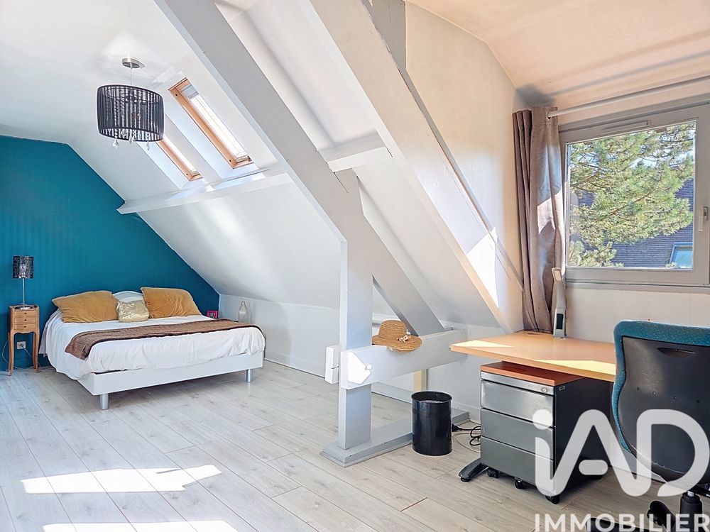 � vendre  Maison Mont-Saint-Aignan (76130)