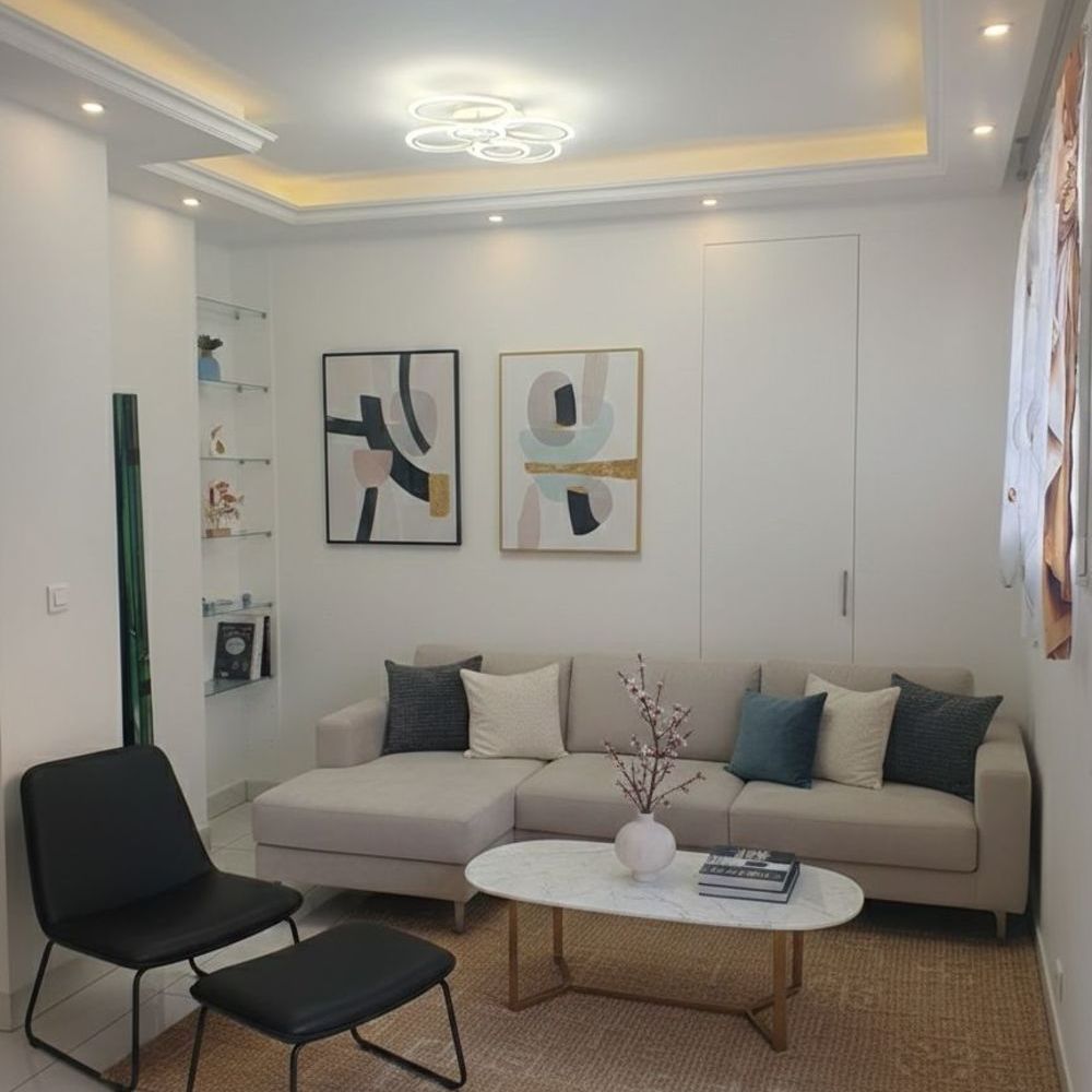 � vendre  Appartement Boulogne-Billancourt (92100)