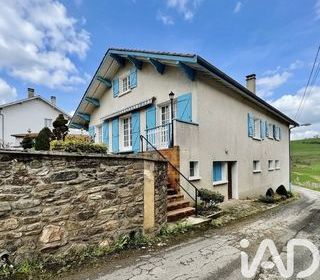  Maison � vendre 5 pi�ces 175 m�