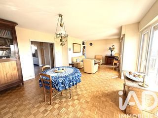  Appartement � vendre 4 pi�ces 97 m�