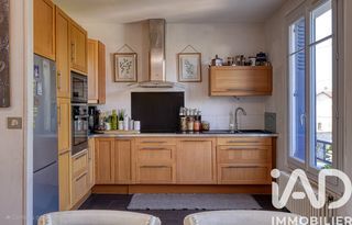  Maison � vendre 6 pi�ces 100 m�