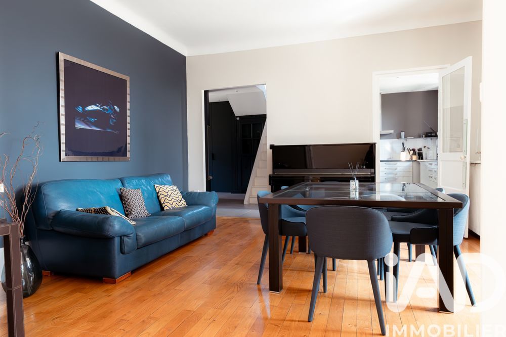 � vendre  Maison �cully (69130)