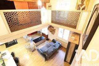  Maison � vendre 7 pi�ces 195 m�