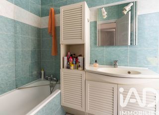  Appartement � vendre 3 pi�ces 60 m�