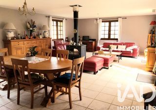  Maison � vendre 4 pi�ces 146 m�