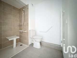  Appartement � vendre 2 pi�ces 39 m�