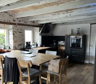  Maison � vendre 6 pi�ces 244 m�