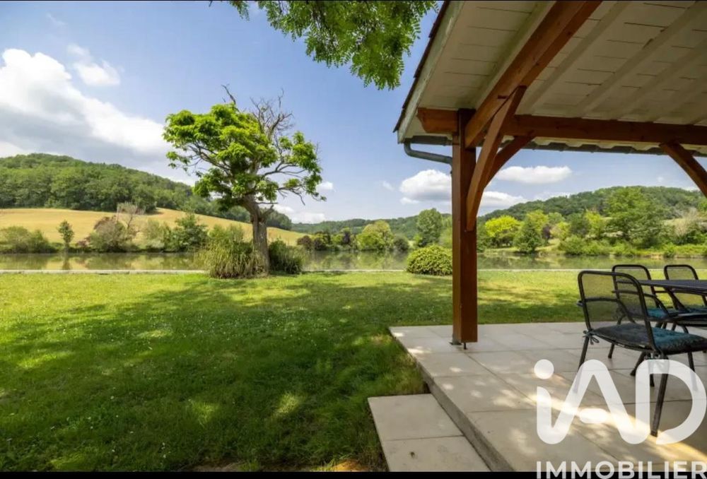 � vendre  Maison Cauzac (47470)