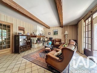  Maison � vendre 5 pi�ces 165 m�