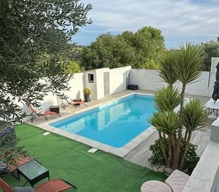  Maison � vendre 7 pi�ces 125 m�