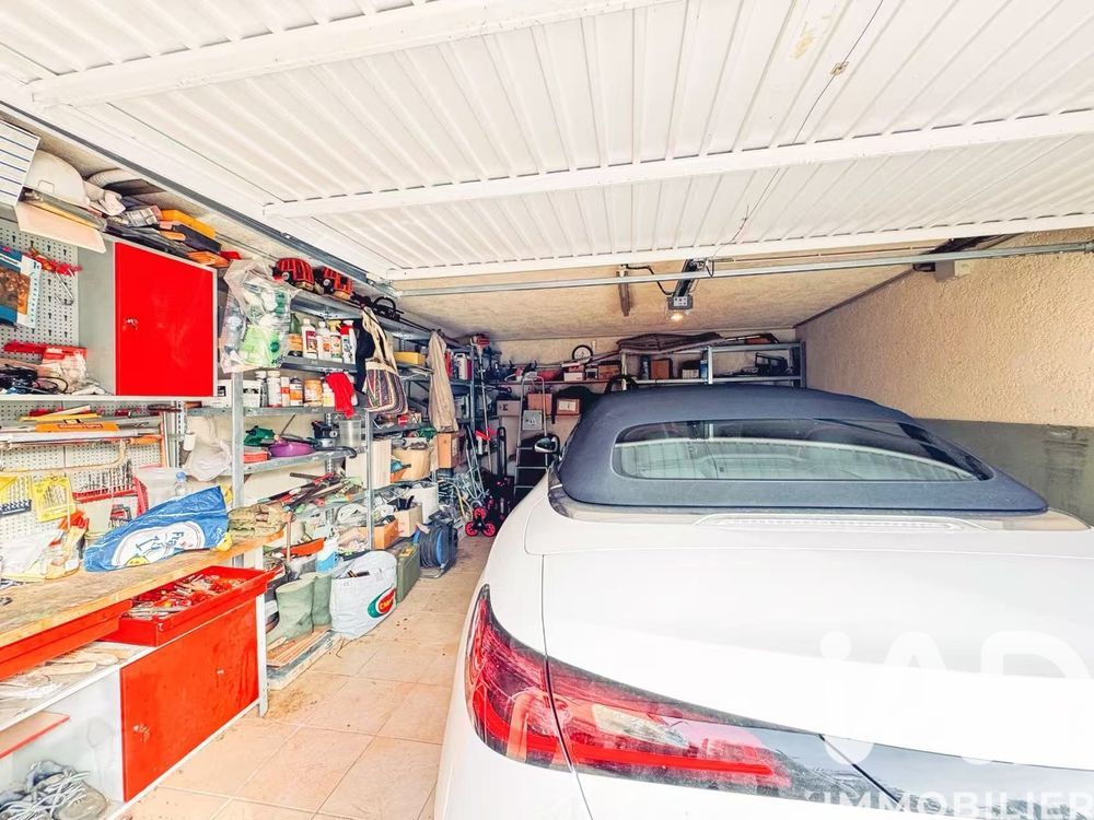 � vendre  Maison St Aygulf (83370)