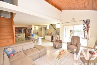  Maison � vendre 8 pi�ces 212 m�