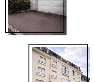  Appartement � vendre 3 pi�ces 57 m�