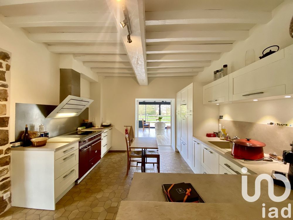 � vendre  Maison Br�hal (50290)