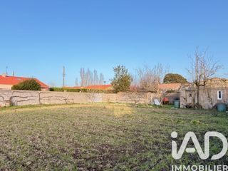  Terrain � vendre 187 m�