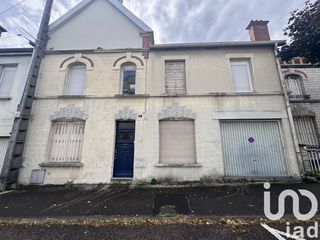  Maison � vendre 8 pi�ces 162 m�