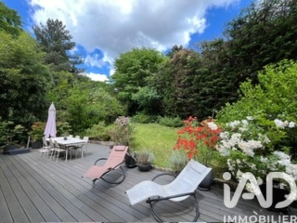 � vendre  Maison Soisy-sous-Montmorency (95230)