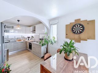  Appartement � vendre 4 pi�ces 81 m�