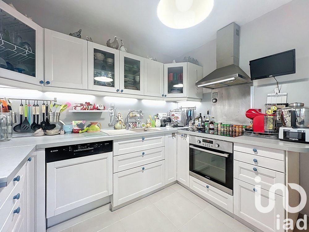 � vendre  Maison Ch�teauneuf-Grasse (06740)