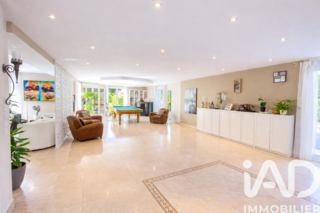  Maison � vendre 12 pi�ces 480 m�