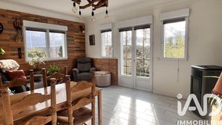  Maison � vendre 4 pi�ces 90 m�