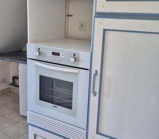  Appartement � vendre 3 pi�ces 55 m�