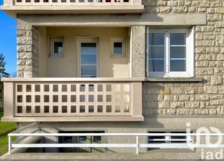  Appartement � vendre 2 pi�ces 46 m�