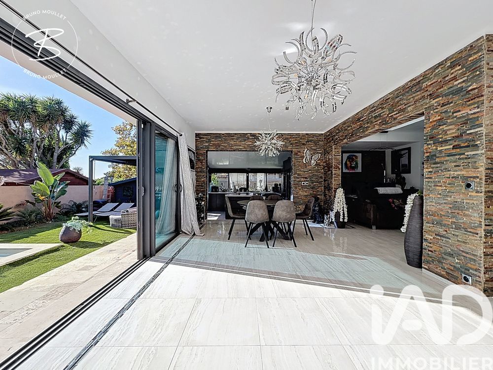 � vendre  Maison Six-Fours-les-Plages (83140)