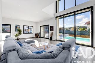  Maison � vendre 6 pi�ces 322 m�