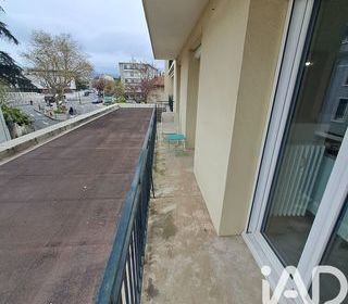  Appartement � vendre 2 pi�ces 47 m�