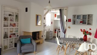  Maison � vendre 4 pi�ces 101 m�