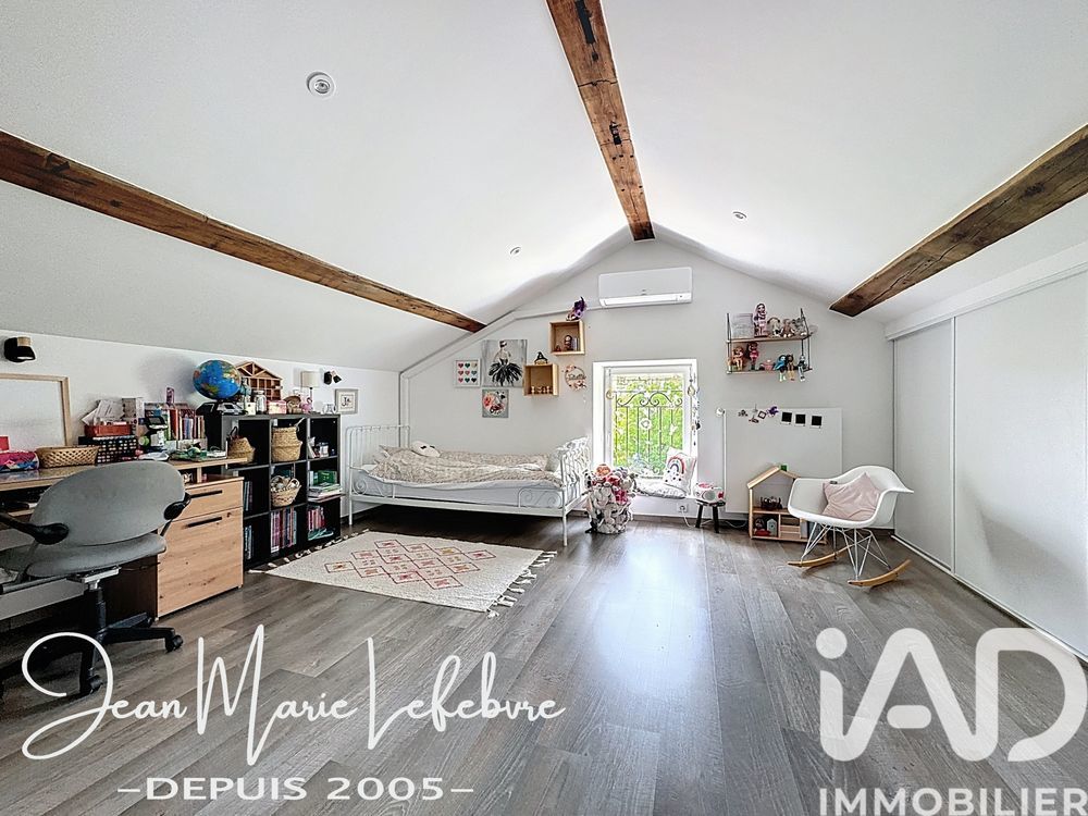 � vendre  Maison Les Roches-de-Condrieu (38370)