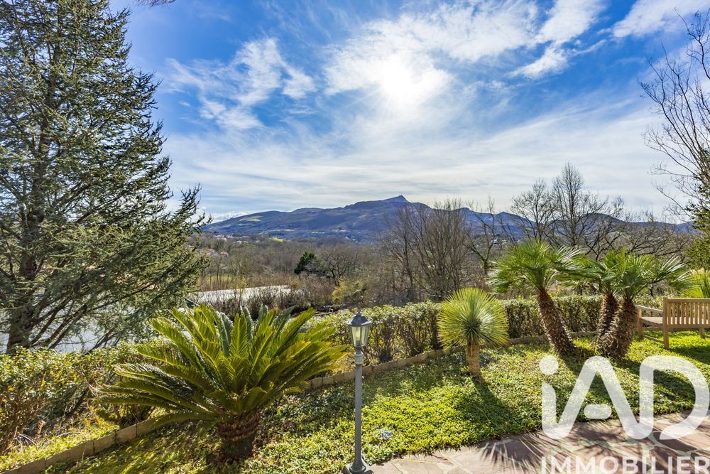 � vendre  Maison Ascain (64310)