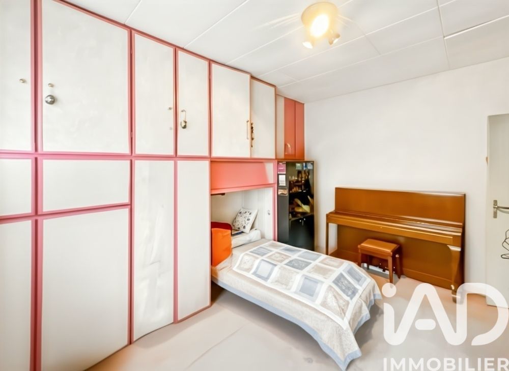 � vendre  Maison Rueil-Malmaison (92500)