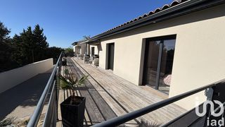  Maison � vendre 5 pi�ces 151 m�