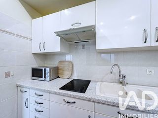  Appartement � vendre 1 pi�ce 31 m�