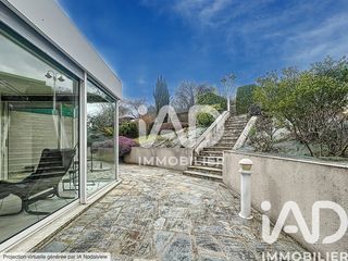  Maison � vendre 8 pi�ces 226 m�