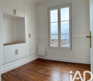 Appartement � vendre 4 pi�ces 82 m�
