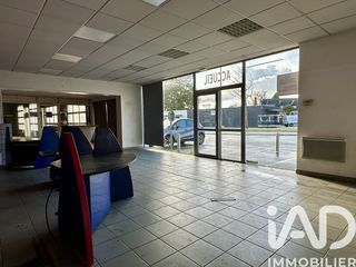  Immeuble � vendre 586 m�