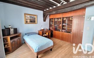  Appartement � vendre 3 pi�ces 84 m�