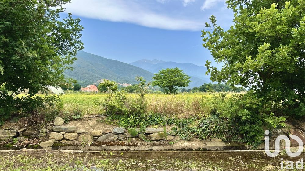 � vendre  Maison Rigarda (66320)