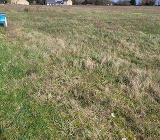  Terrain � vendre 1775 m�