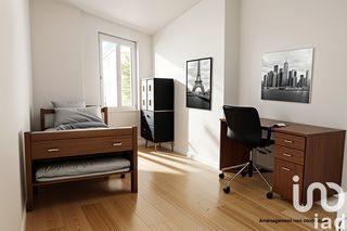  Appartement � vendre 2 pi�ces 34 m�