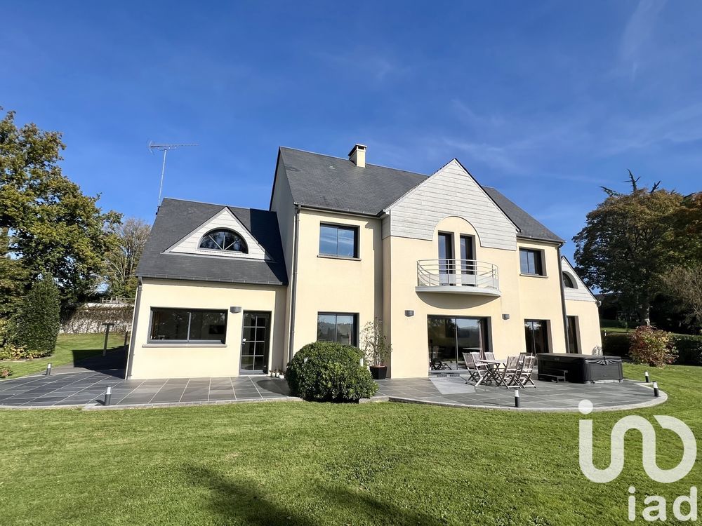 � vendre  Maison Saint-L� (50000)