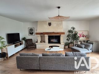  Maison � vendre 4 pi�ces 130 m�